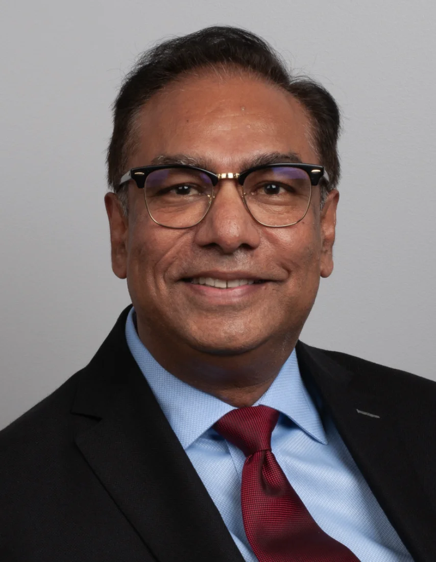 Portrait of Kamal Singh