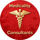 The Medicality Logo