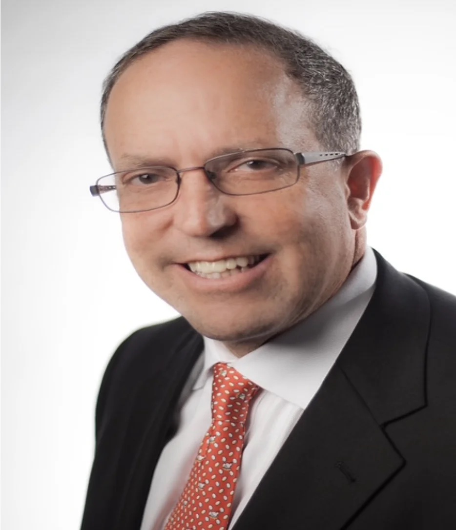 Portrait of Michel Kliot, MD